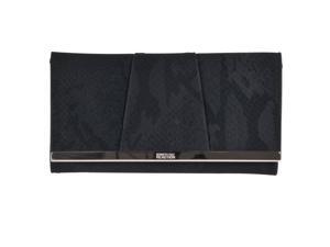Kenneth Cole Reaction Womens Barcelona Clutch, Black Kenneth Cole Reaction Womens Barcelona Clutch, Black