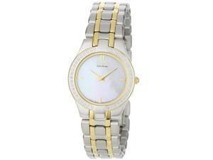 Citizen Eco-Drive Stiletto 42 Diamonds Mother-of-pearl Dial Women's watch #EG3154-51D Citizen Eco-Drive Stiletto 42 Diamonds Mother-of-pearl Dial Women's watch #EG3154-51D