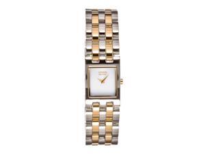 Citizen Women's Jolie Two-tone Stainless Steel Eco-Drive Watch Citizen Women's Jolie Two-tone Stainless Steel Eco-Drive Watch