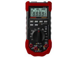 Dawson DSM101N Autoraning Digital Multimeter with Enviromental Testers Dawson DSM101N Autoraning Digital Multimeter with Enviromental Testers