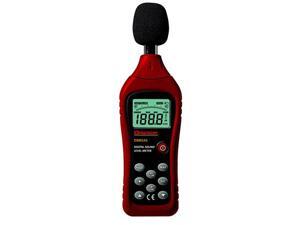 Dawson DSM141, Digital Sound Level Meter, 30dB to 130dB Dawson DSM141, Digital Sound Level Meter, 30dB to 130dB