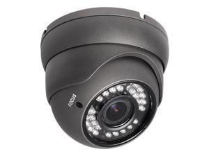 R-Tech BV-IRD100-HD Dome Security Camera, 2.8-12mm Varifocal Lens - 98 ft Long Range Night Vision - IP66 Outdoor Rated(Black) R-Tech BV-IRD100-HD Dome Security Camera, 2.8-12mm Varifocal Lens - 98 ft Long Range Night Vision - IP66 Outdoor Rated(Black)
