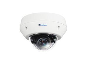 GeoVision GV-EVD3100 3MP High Definition Vandal Proof IP Dome Outdoor Security Camera, 3-9mm Varifocal Lens, IP67 Ingress protection, Up to 50 m (164 ft) Color Night Vision GeoVision GV-EVD3100 3MP High Definition Vandal Proof IP Dome Outdoor Security Camera, 3-9mm Varifocal Lens, IP67 Ingress protection, Up to 50 m (164 ft) Color Night Vision