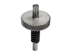 KitchenAid 9709231 Mixer Worm Gear KitchenAid 9709231 Mixer Worm Gear