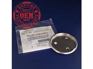 KitchenAid W10191926 Screw Cap Kit KitchenAid W10191926 Screw Cap Kit