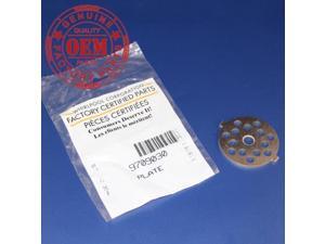 KitchenAid 9709030 1/4 inch Chopper Plate KitchenAid 9709030 1/4 inch Chopper Plate