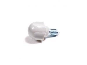 PART # 9709196 GENUINE FACTORY OEM ORIGINAL MIXER ATTACHMENT THUMB SCREW FOR ... PART # 9709196 GENUINE FACTORY OEM ORIGINAL MIXER ATTACHMENT THUMB SCREW FOR ...