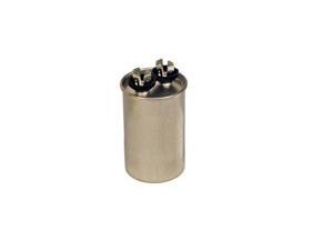 Mars 2 12723 Motor Run Capacitor 45MFD X 370V ROUND Mars 2 12723 Motor Run Capacitor 45MFD X 370V ROUND