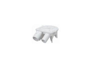 Replacement Whirlpool, Sears, Kitchenaid, Estate, Roper Washer Pump LP116, 3348015, 3363394 Replacement Whirlpool, Sears, Kitchenaid, Estate, Roper Washer Pump LP116, 3348015, 3363394