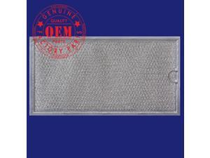 Whirlpool 8206229A Microwave Grease Filter Whirlpool 8206229A Microwave Grease Filter