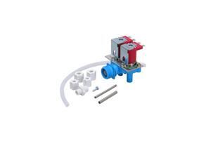 R0175017 - KitchenAid Aftermarket Replacement Water Valve R0175017 - KitchenAid Aftermarket Replacement Water Valve