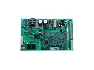 GE WR55X10968 Main Control Board Assembly for Refrigerator GE WR55X10968 Main Control Board Assembly for Refrigerator