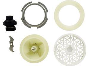 WD19X10032 PUMP REPAIR KIT FOR GE DISHWASHER WD19X10032 PUMP REPAIR KIT FOR GE DISHWASHER