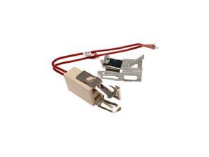 Replacement Whirlpool Heavy Duty Range Burner Receptacle Ceramic Terminal Block 12001676 Replacement Whirlpool Heavy Duty Range Burner Receptacle Ceramic Terminal Block 12001676