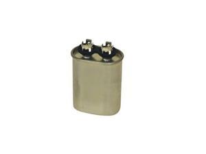 Mars 2 12917 Motor Run Capacitor 30MFD X 370V OVAL Mars 2 12917 Motor Run Capacitor 30MFD X 370V OVAL