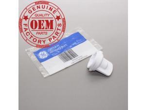 GE Refrigerator Filter Bypass WR02X12343 GE Refrigerator Filter Bypass WR02X12343