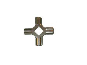 KitchenAid mixer cutter blade knife for food meat grinder. KitchenAid mixer cutter blade knife for food meat grinder.
