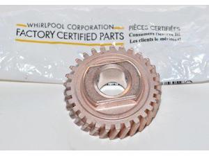 PART # 9706529, AP3594375 KITCHENAID STAND MIXER WORM FOLLOWER GEAR FOR 5qt A... PART # 9706529, AP3594375 KITCHENAID STAND MIXER WORM FOLLOWER GEAR FOR 5qt A...