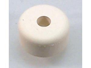 KitchenAid 4162038 Rubber Foot, screw on type KitchenAid 4162038 Rubber Foot, screw on type