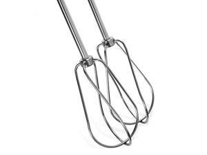 ER-W10490648 KitchenAid KHM2B Hand Mixer Stainless Steel Turbo Beater Accessories ER-W10490648 KitchenAid KHM2B Hand Mixer Stainless Steel Turbo Beater Accessories