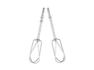 KitchenAid Hand Mixer Beaters New KitchenAid Hand Mixer Beaters New