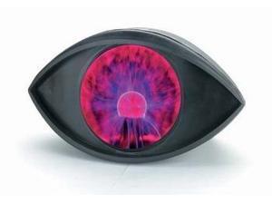 Tabletop Plasma Ball w 9-Inch Wide Eye-Shaped Frame Tabletop Plasma Ball w 9-Inch Wide Eye-Shaped Frame