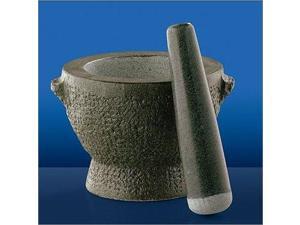 Frieling Granite Mortar & Pestle Frieling Granite Mortar & Pestle
