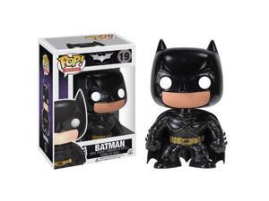 POP Heroes (VINYL) Dark Knight MOVIE Batman POP Heroes (VINYL) Dark Knight MOVIE Batman