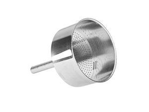 Bialetti 06877 Moka Express 6-Cup Replacement Funnel Bialetti 06877 Moka Express 6-Cup Replacement Funnel