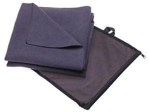 Aquis Adventure Microfiber Towel , Graphite , Extra Large (29 x 55-Inches) - Aquis Aquis Adventure Microfiber Towel , Graphite , Extra Large (29 x 55-Inches) - Aquis