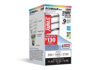 150-Watt Equivalent 3-Way Cfl Bulb Feit Light Bulbs ESL50150TD 017801860986 150-Watt Equivalent 3-Way Cfl Bulb Feit Light Bulbs ESL50150TD 017801860986