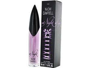 Naomi Campbell At Night By Naomi Campbell Naomi Campbell At Night By Naomi Campbell