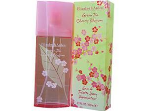 Green Tea Cherry Blossom - 3.3 oz EDT Spray Green Tea Cherry Blossom - 3.3 oz EDT Spray