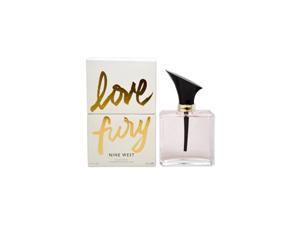 Nine West W-6670 Love Fury - 3.4 oz - EDP Spray Nine West W-6670 Love Fury - 3.4 oz - EDP Spray