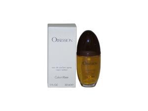 Calvin Klein W-5183 Obsession - 1 oz - EDP Spray Calvin Klein W-5183 Obsession - 1 oz - EDP Spray