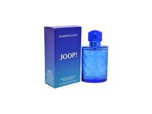 Night Flight By Joop! For Men - 2.5 Oz Edt Spray Night Flight By Joop! For Men - 2.5 Oz Edt Spray