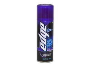 Extra Moisturizing Shave Gel By Edge For Men - 7 Oz Shave Gel Extra Moisturizing Shave Gel By Edge For Men - 7 Oz Shave Gel