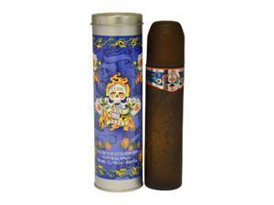 Cuba M-3614 Cuba Wild Heart - 3.3 oz - EDT Spray Cuba M-3614 Cuba Wild Heart - 3.3 oz - EDT Spray
