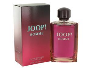 Joop By Joop! Eau De Toilette Spray 6.7 Oz For Men Joop By Joop! Eau De Toilette Spray 6.7 Oz For Men