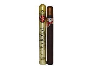 Cuba M-3591 Cuba Royal - 1.17 oz - EDT Spray Cuba M-3591 Cuba Royal - 1.17 oz - EDT Spray