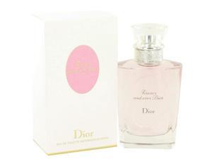Forever And Ever By Christian Dior Eau De Toilette Spray 3.4 Oz For Women Forever And Ever By Christian Dior Eau De Toilette Spray 3.4 Oz For Women