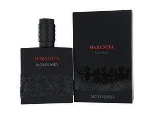 Habanita - 2.5 oz EDP Spray Habanita - 2.5 oz EDP Spray