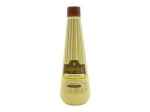 Natural Oil Straightwear Smoother Straightening Solution By Macadamia For Unisex - 8.5 Oz Smoother Natural Oil Straightwear Smoother Straightening Solution By Macadamia For Unisex - 8.5 Oz Smoother