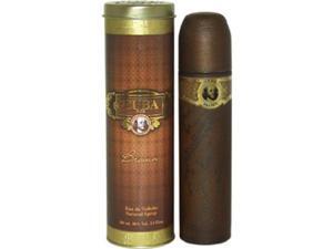 Cuba M-3205 Cuba Brown - 3.4 oz - EDT Spray Cuba M-3205 Cuba Brown - 3.4 oz - EDT Spray