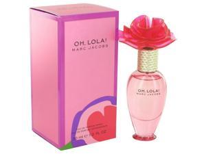 Oh Lola By Marc Jacobs Eau De Parfum Spray 1 Oz For Women Oh Lola By Marc Jacobs Eau De Parfum Spray 1 Oz For Women