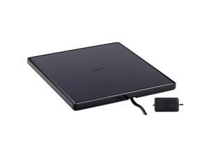 Rca Ant1650r Flat Digital Antenna With Removable Amp Rca Ant1650r Flat Digital Antenna With Removable Amp