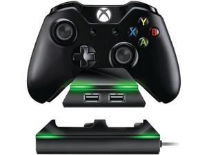 Dreamgear Dgxb1-6603 Xbox One(tm) Dual Charging Dock Dreamgear Dgxb1-6603 Xbox One(tm) Dual Charging Dock
