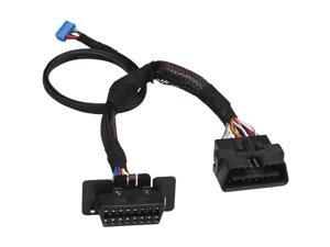 Xpresskit Obdthdgm1 Gm(r) Obd2 Plug & Play T-harness Xpresskit Obdthdgm1 Gm(r) Obd2 Plug & Play T-harness