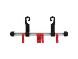 Maxsa Innovations 20059 5-hook Multi Hanger Maxsa Innovations 20059 5-hook Multi Hanger