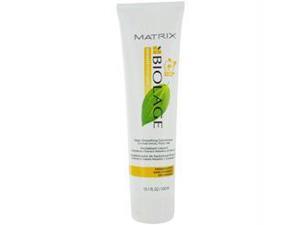 Biolage Smooththerapie Deep Smoothing Shampoo by Matrix for Unisex - 10.1 oz Shampoo Biolage Smooththerapie Deep Smoothing Shampoo by Matrix for Unisex - 10.1 oz Shampoo